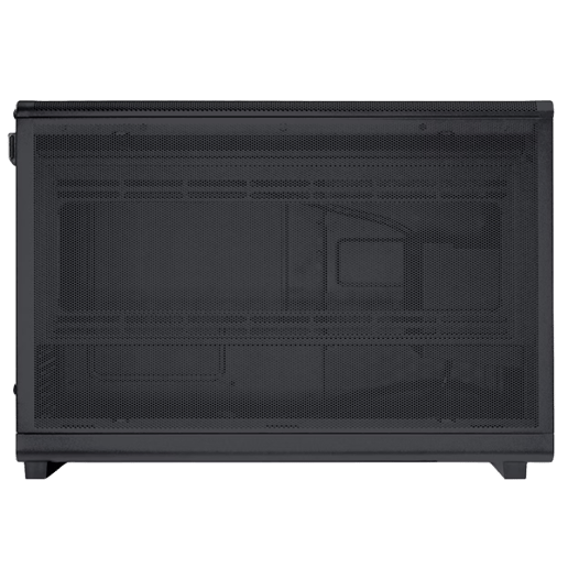 Lian Li A3-mATX Mini Tower Gaming Case - Black 